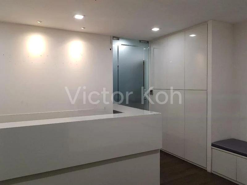 Office for Rent in  Orchard Towers - Image 2